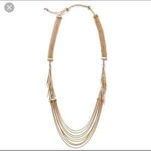 Versatile CAbi Necklace